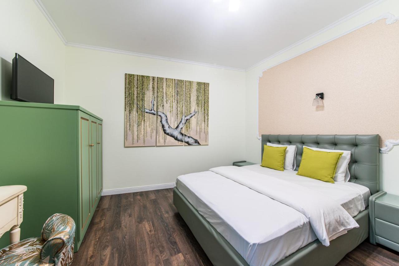 Hotel Akiro Boutique