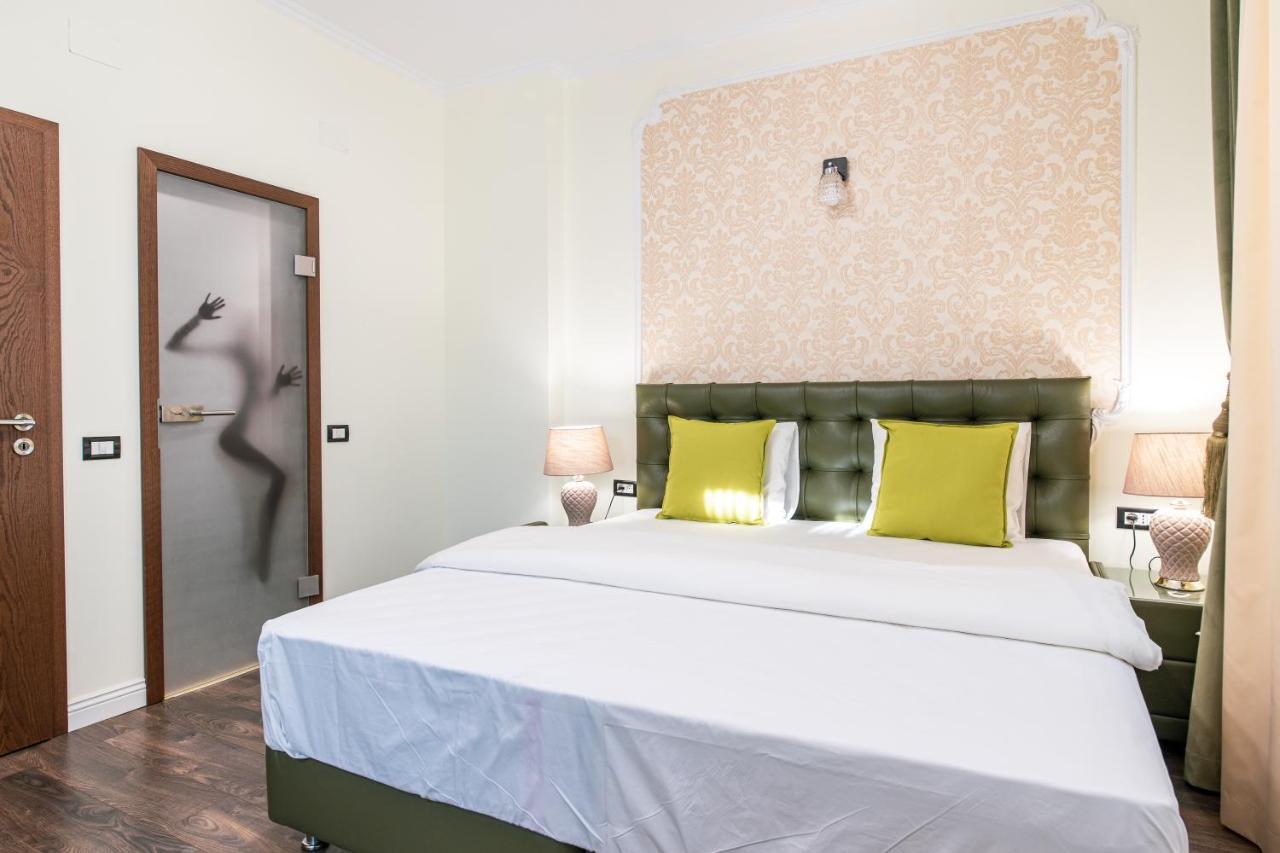Hotel Akiro Boutique *
