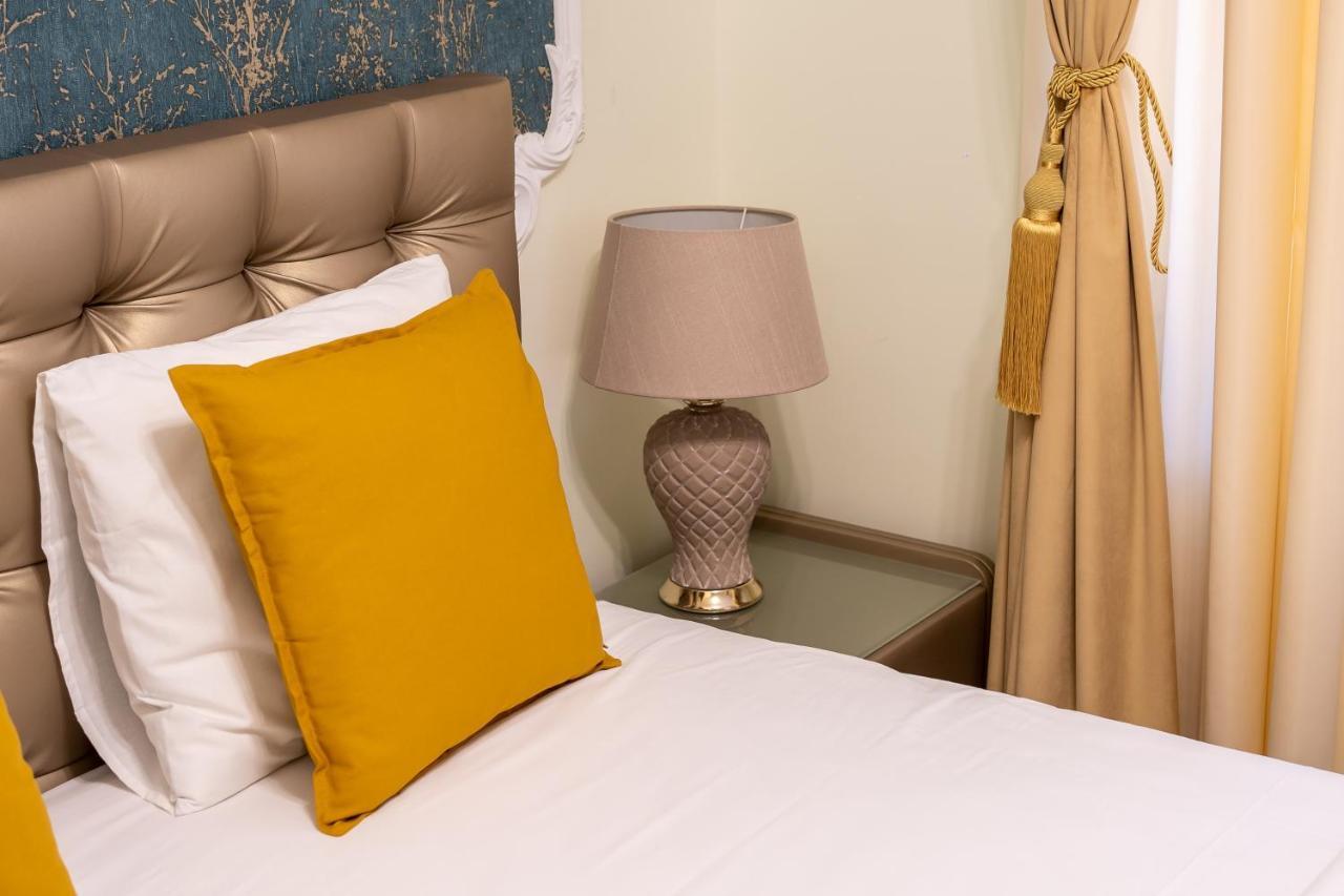 Akiro Boutique Bucharest