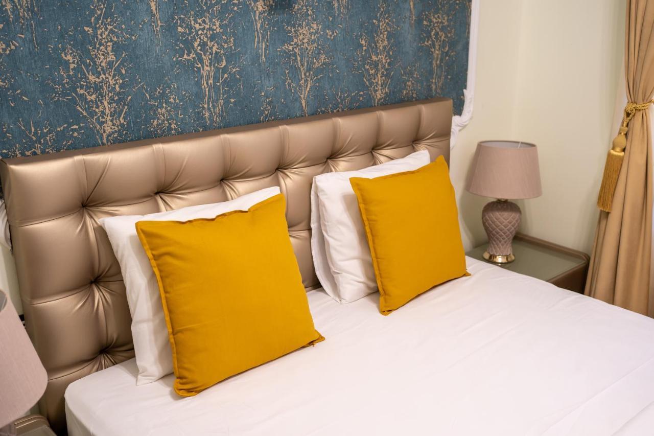 Hotel Akiro Boutique *
