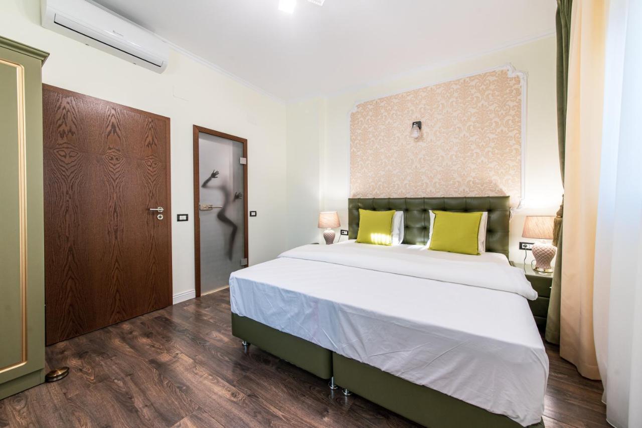 Hotel Akiro Boutique Bucharest