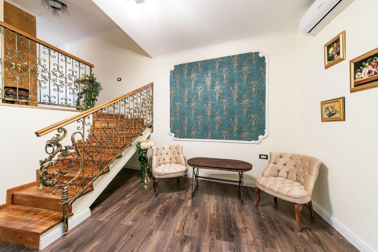 Akiro Boutique * Bucharest