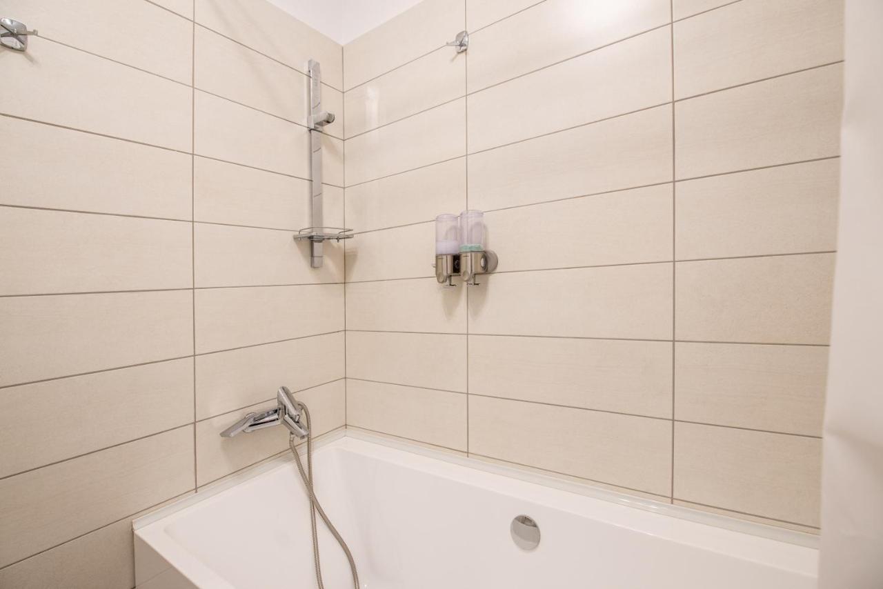 Luxury Westpark 2 Presidentialsuite With View W4 * Bucharest