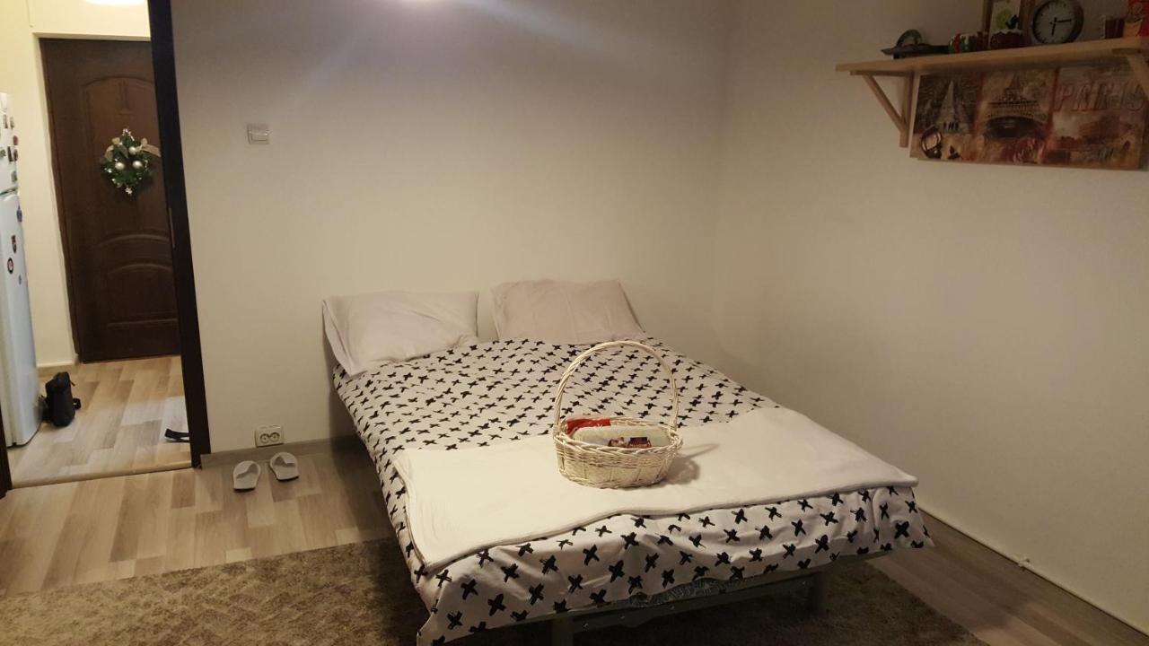 -vitan -auchan Apartment Bucharest