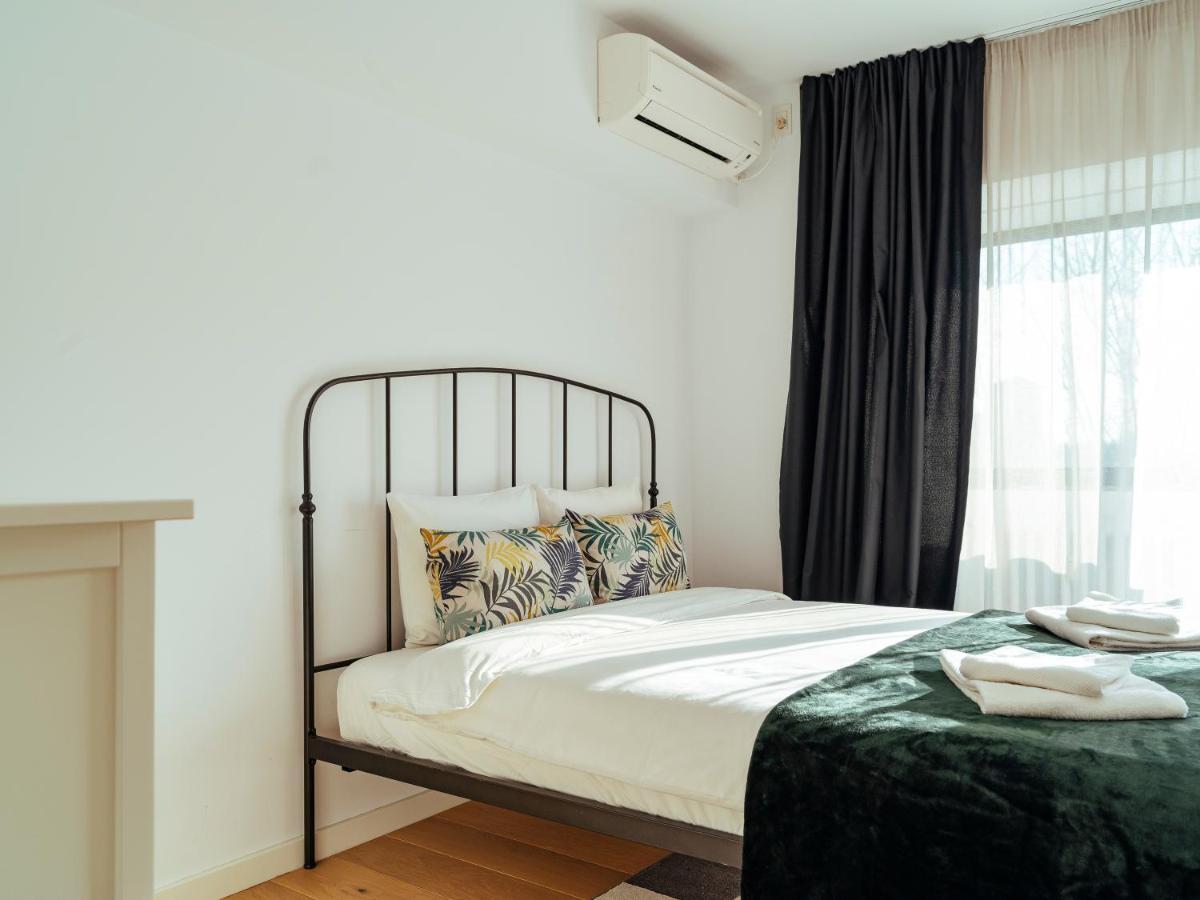 Apartment Modern Design Bucharest