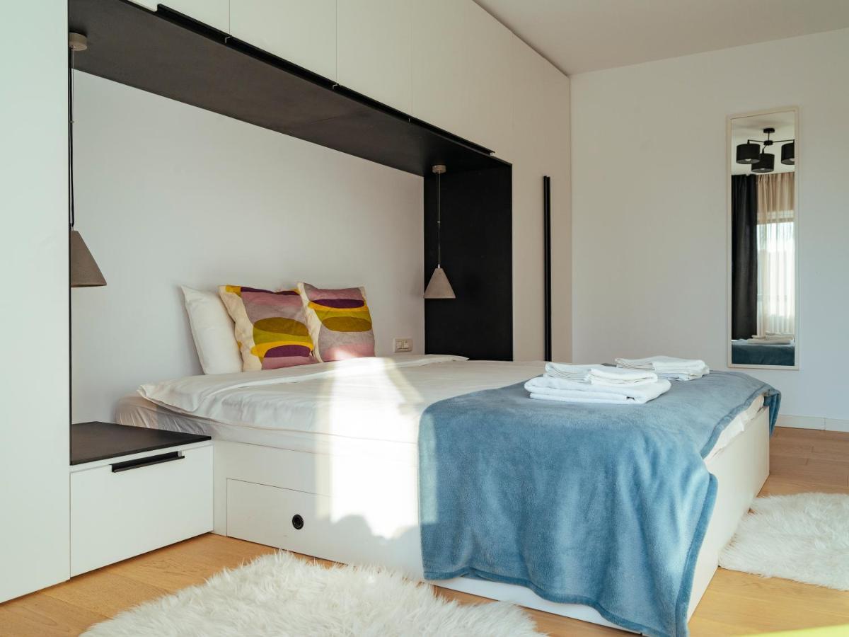 Modern Design Apartment