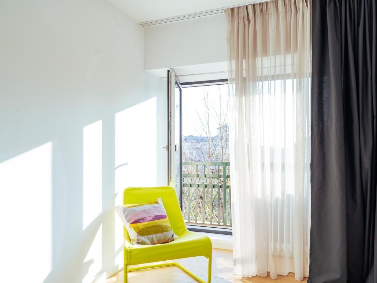 Apartment Modern Design Bucharest