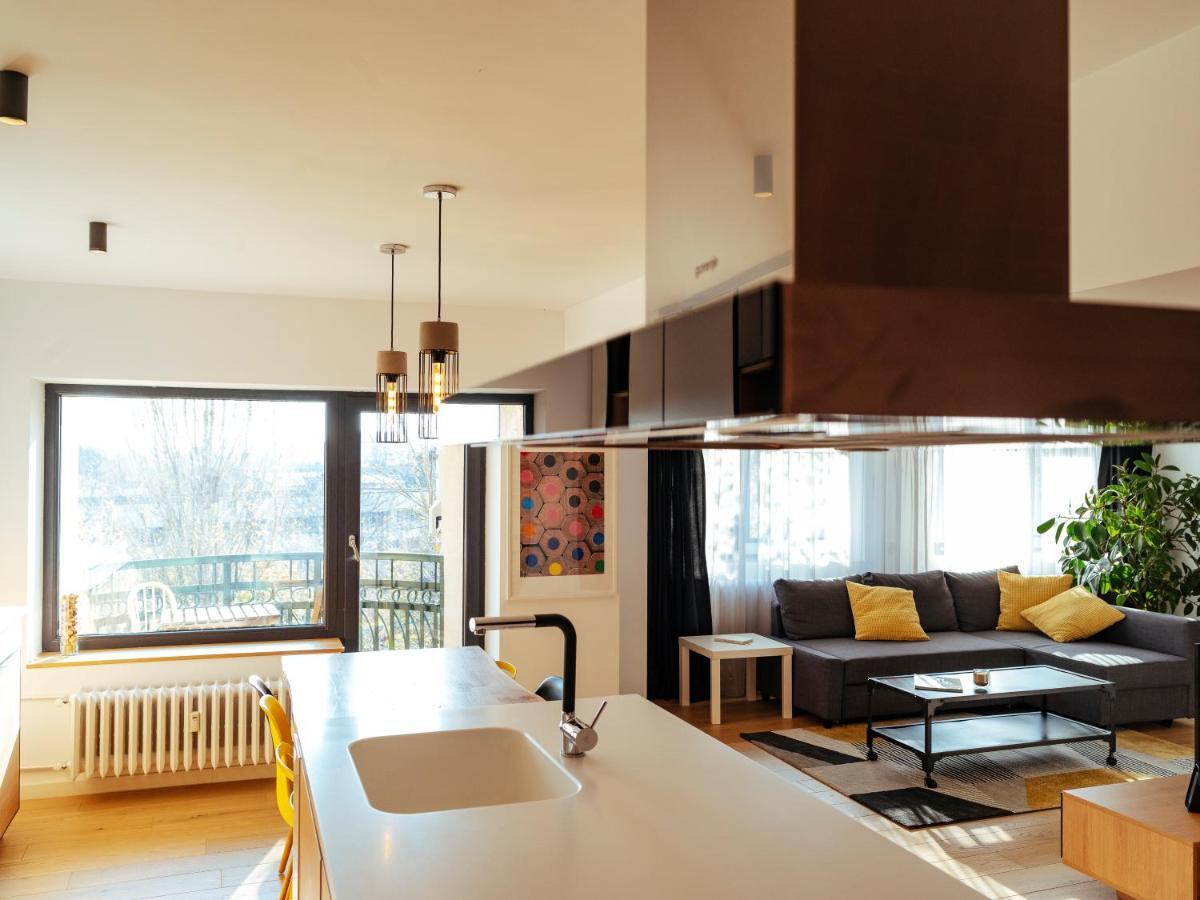 Apartment Modern Design
