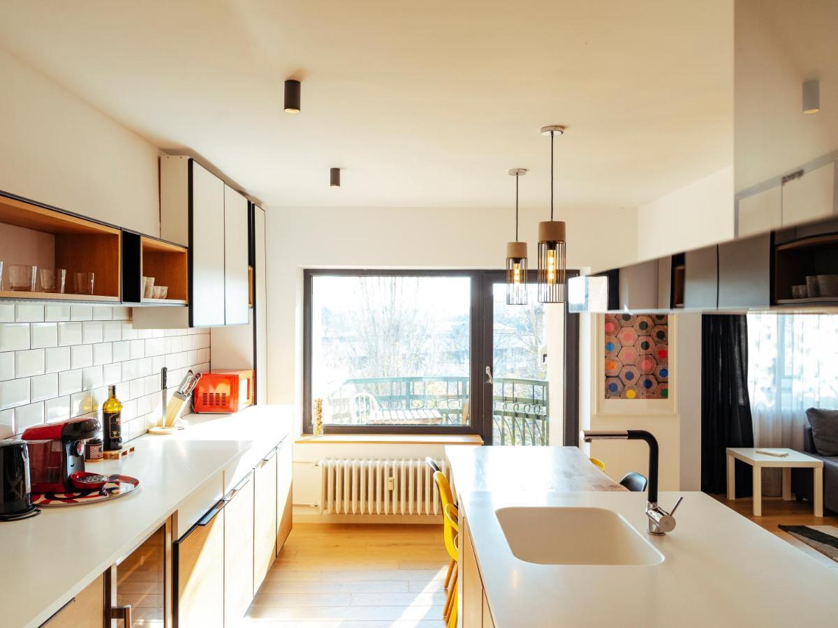 Apartment Modern Design