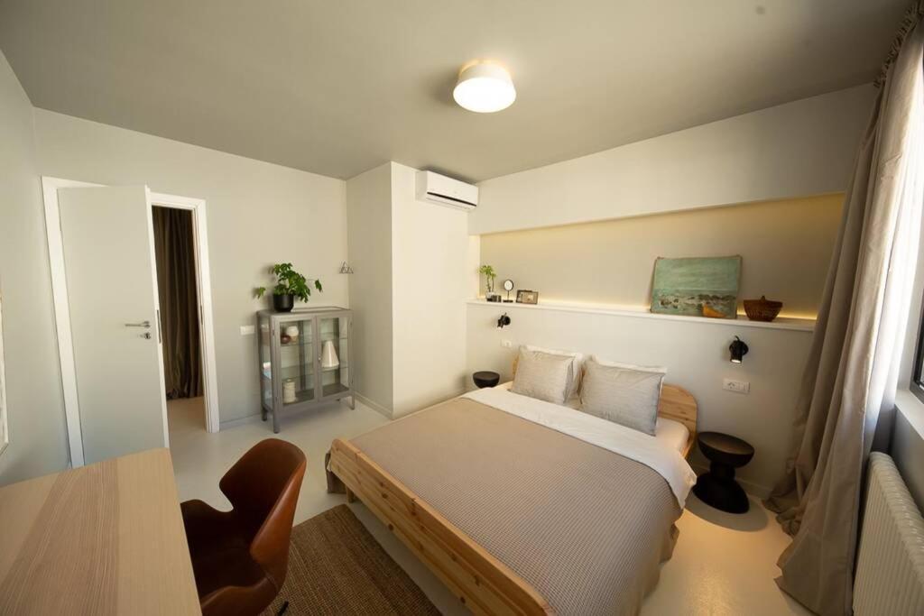 Apartament Zen - Calea Victoriei