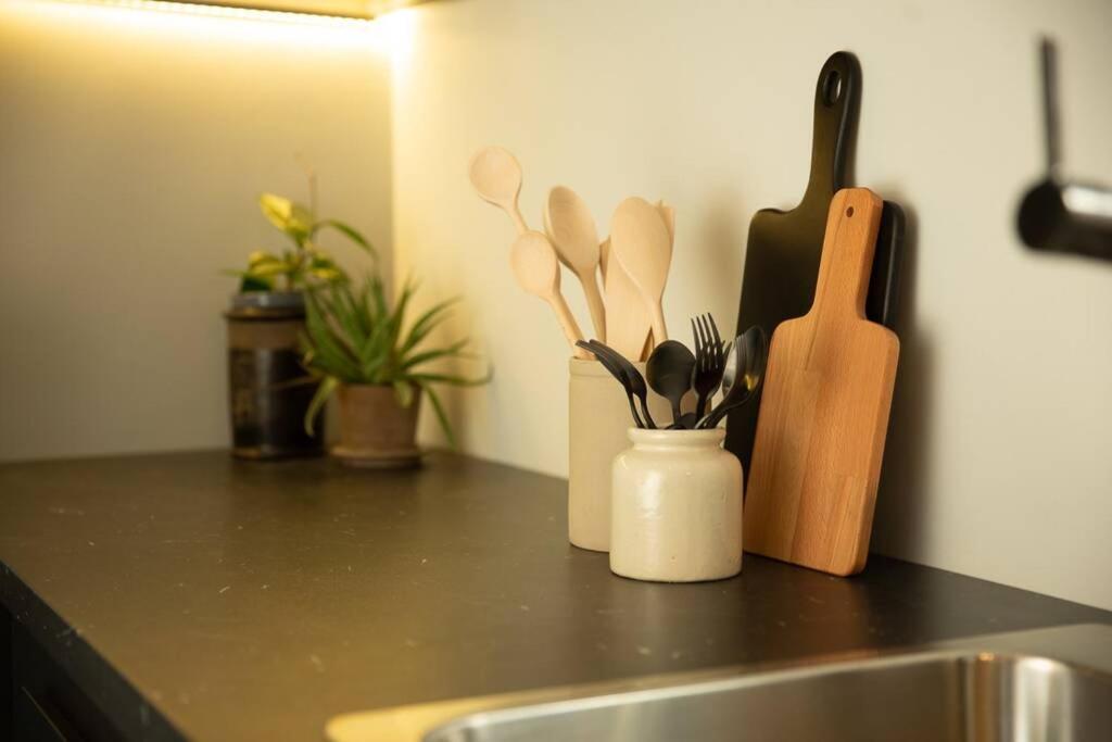 Apartament Zen - Calea Victoriei *