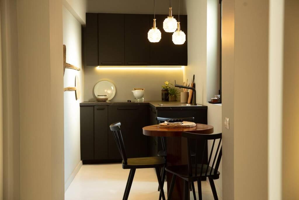 Apartament Zen - Calea Victoriei *