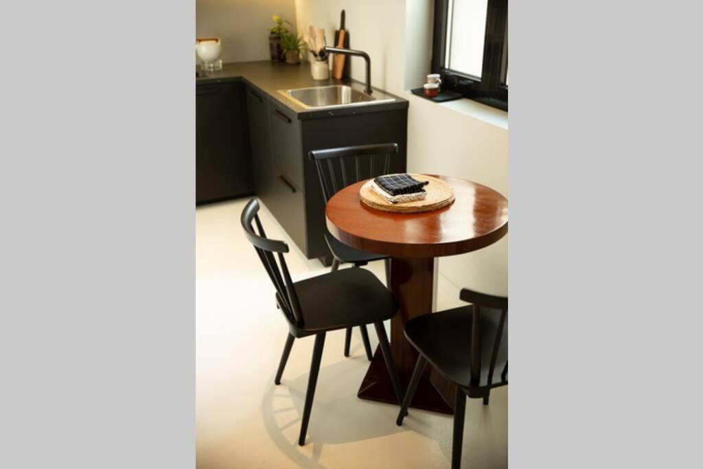 Zen - Calea Victoriei Apartament