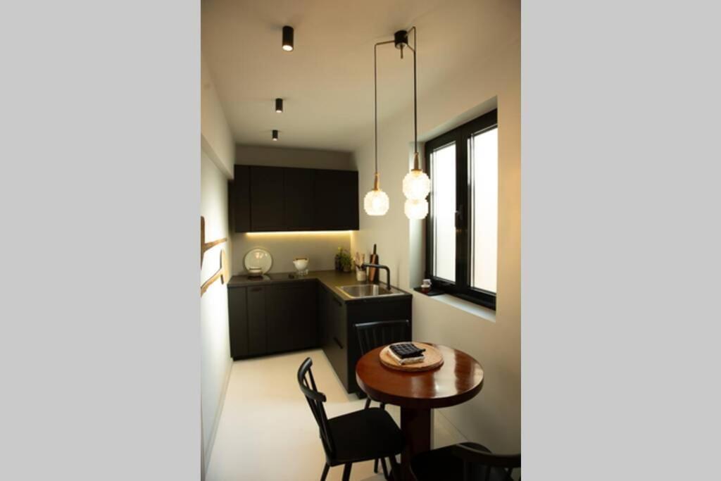 Apartament Zen - Calea Victoriei Bucureşti
