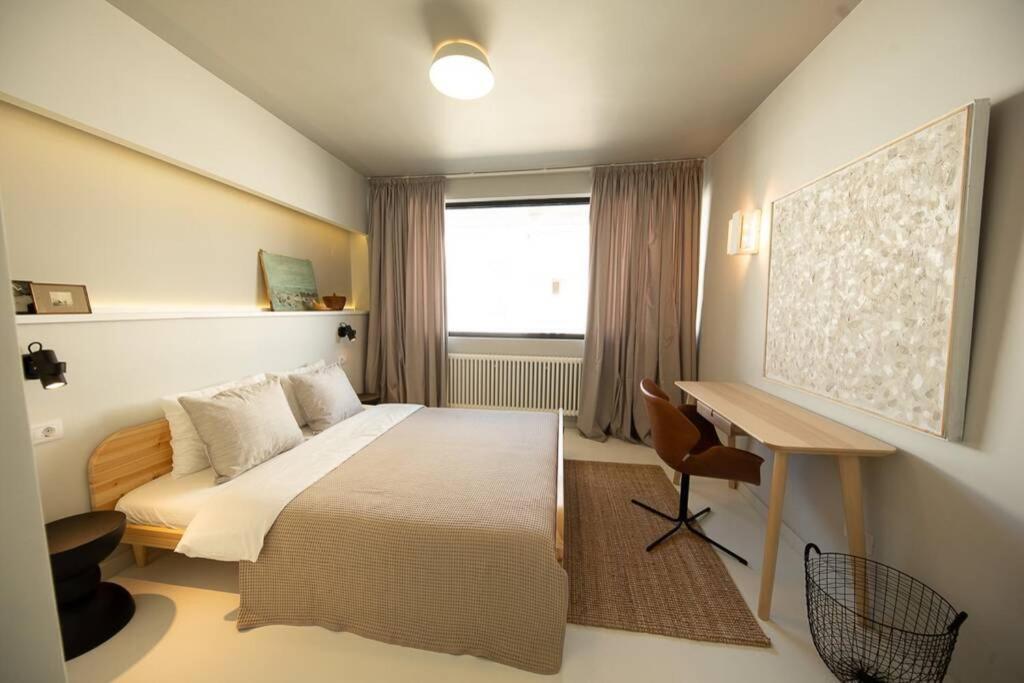 Apartament Zen - Calea Victoriei