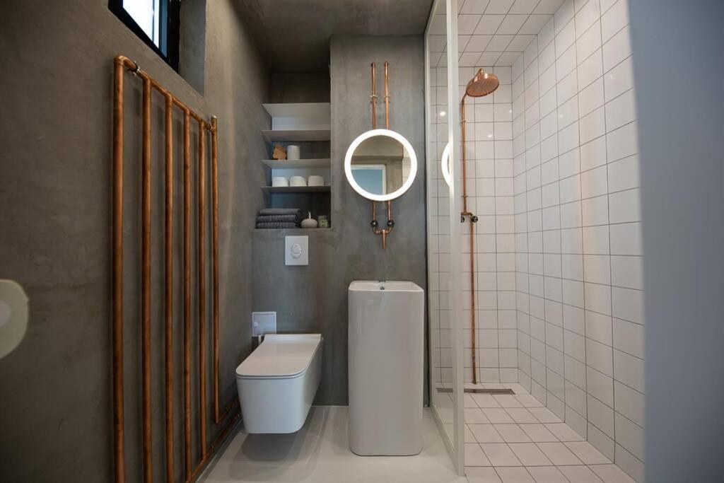 Apartament Zen - Calea Victoriei