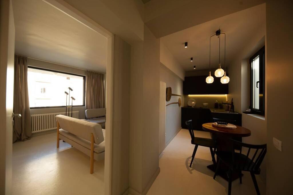 Apartament Zen - Calea Victoriei