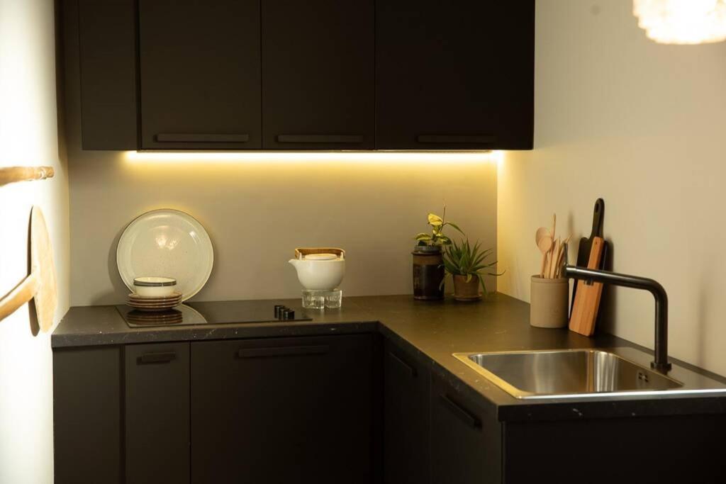 Zen - Calea Victoriei Apartament