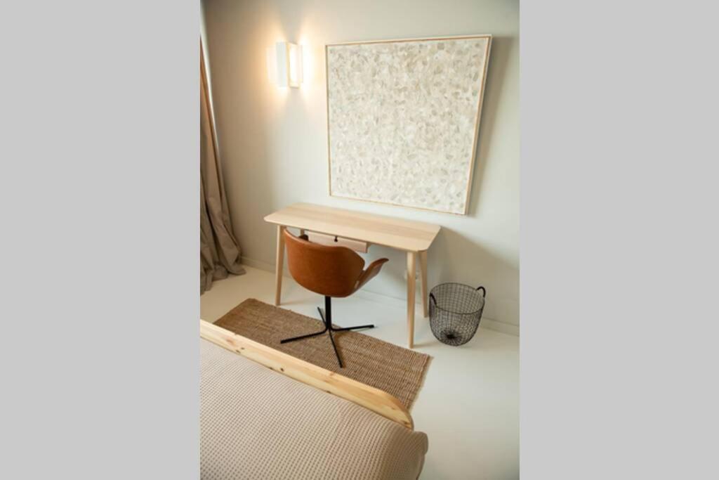 Apartament Zen - Calea Victoriei Bucureşti