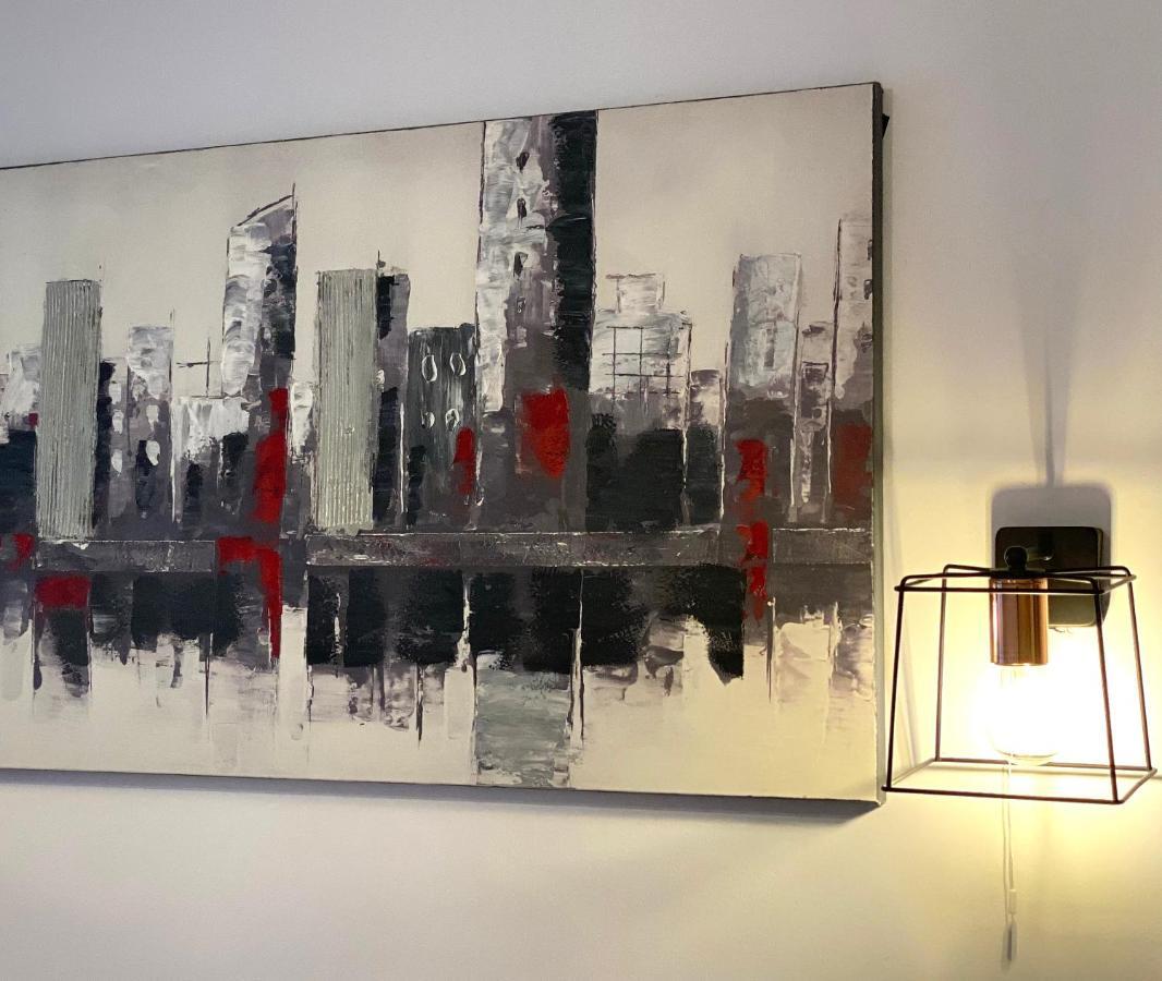 Apartment Cismigiu Grand Bucharest