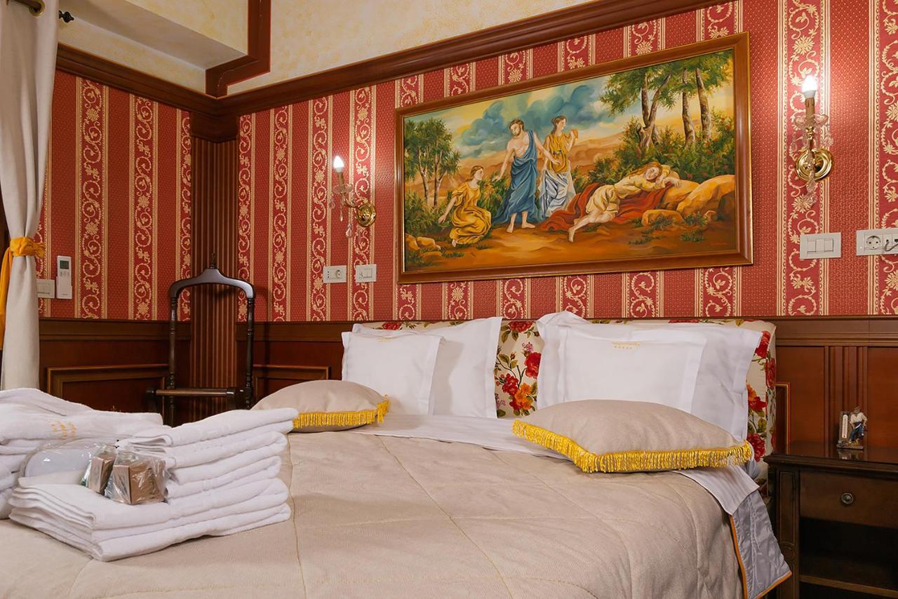 Apartamento My Baneasa Bucareste