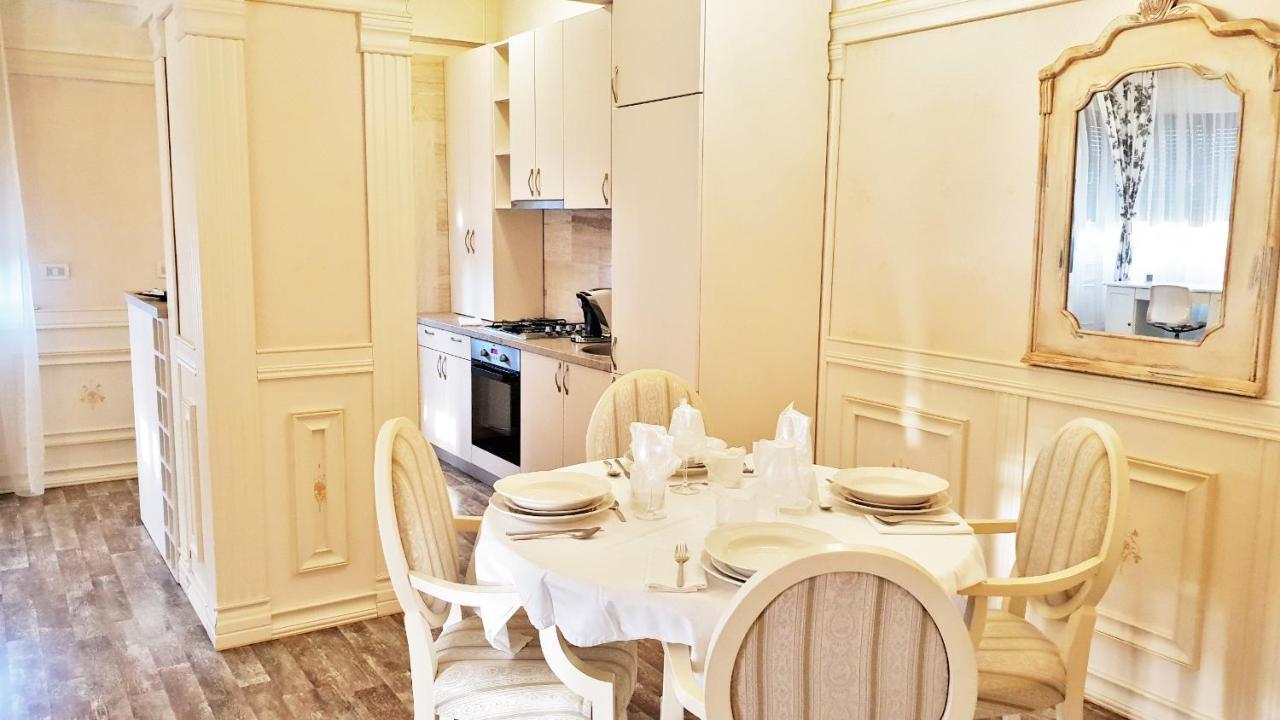 My Baneasa Apartamento Bucareste