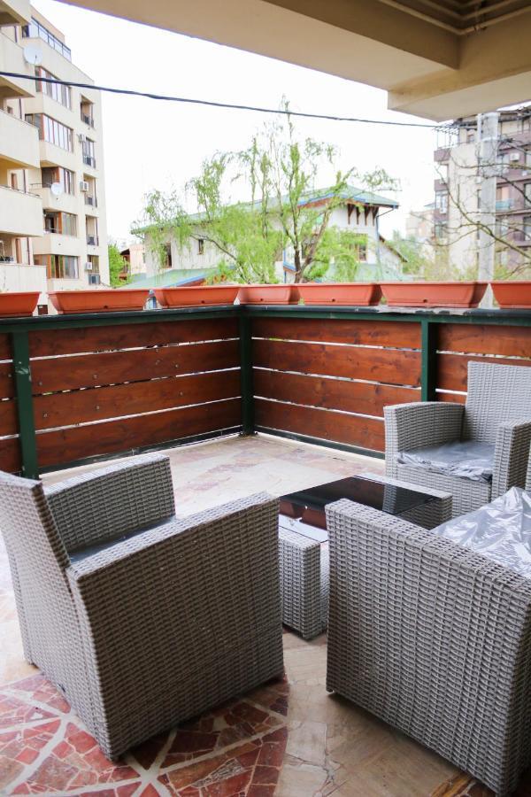My Baneasa *