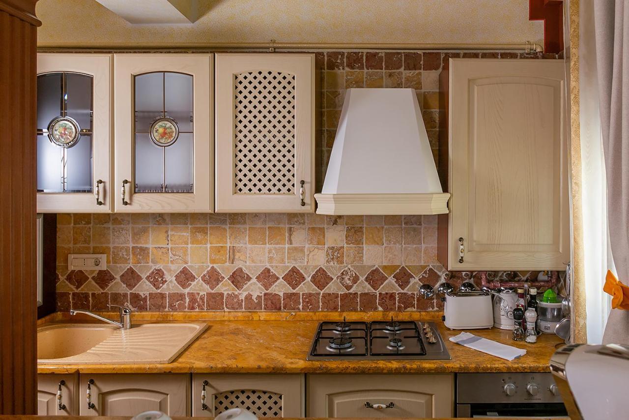 Apartamento My Baneasa *