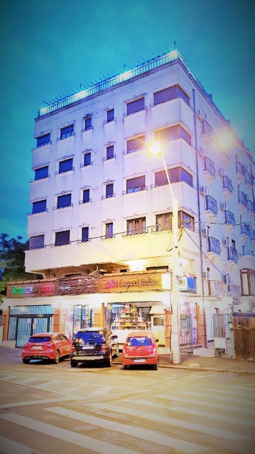 Apartamento My Baneasa *