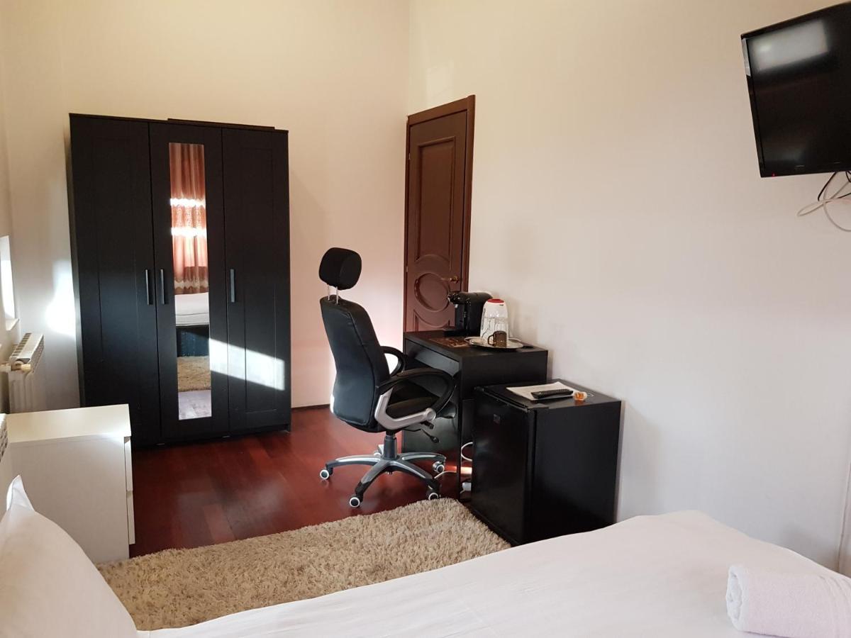 Apartament Monza-arena Nationala *