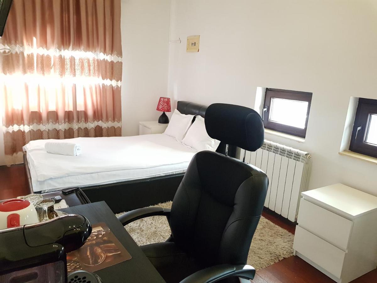 Apartament Monza-arena Nationala Bucharest
