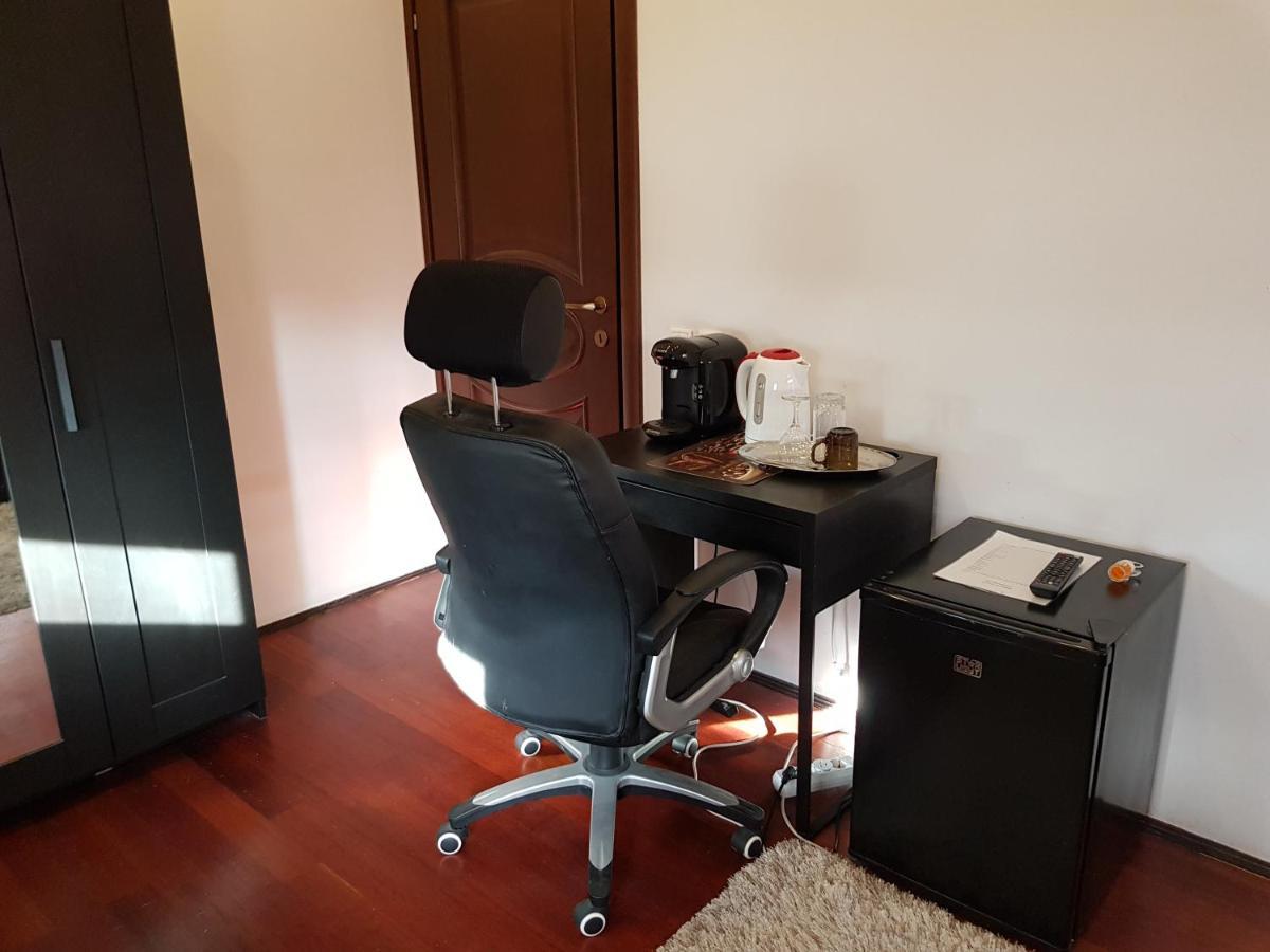 Apartament Monza-arena Nationala Apartment *