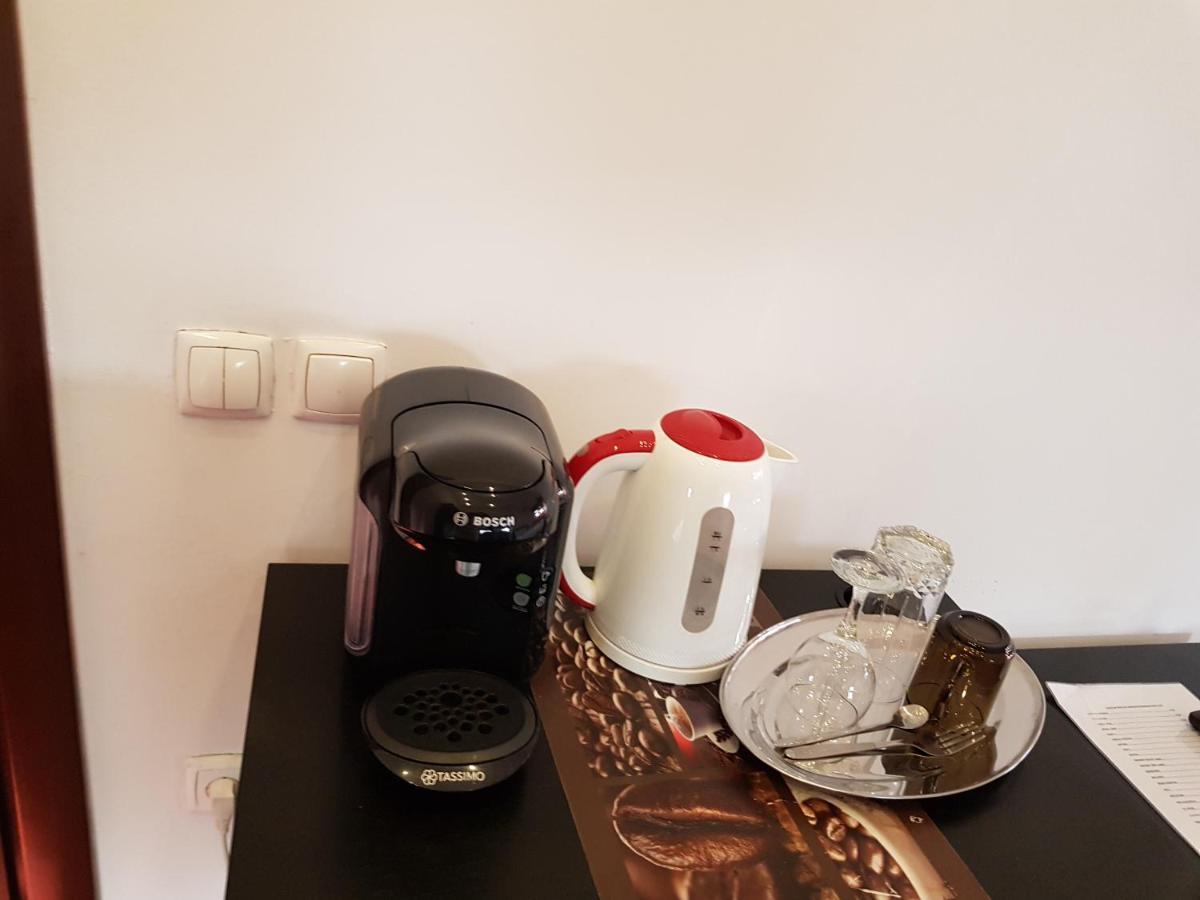 Apartament Monza-arena Nationala * Bucharest