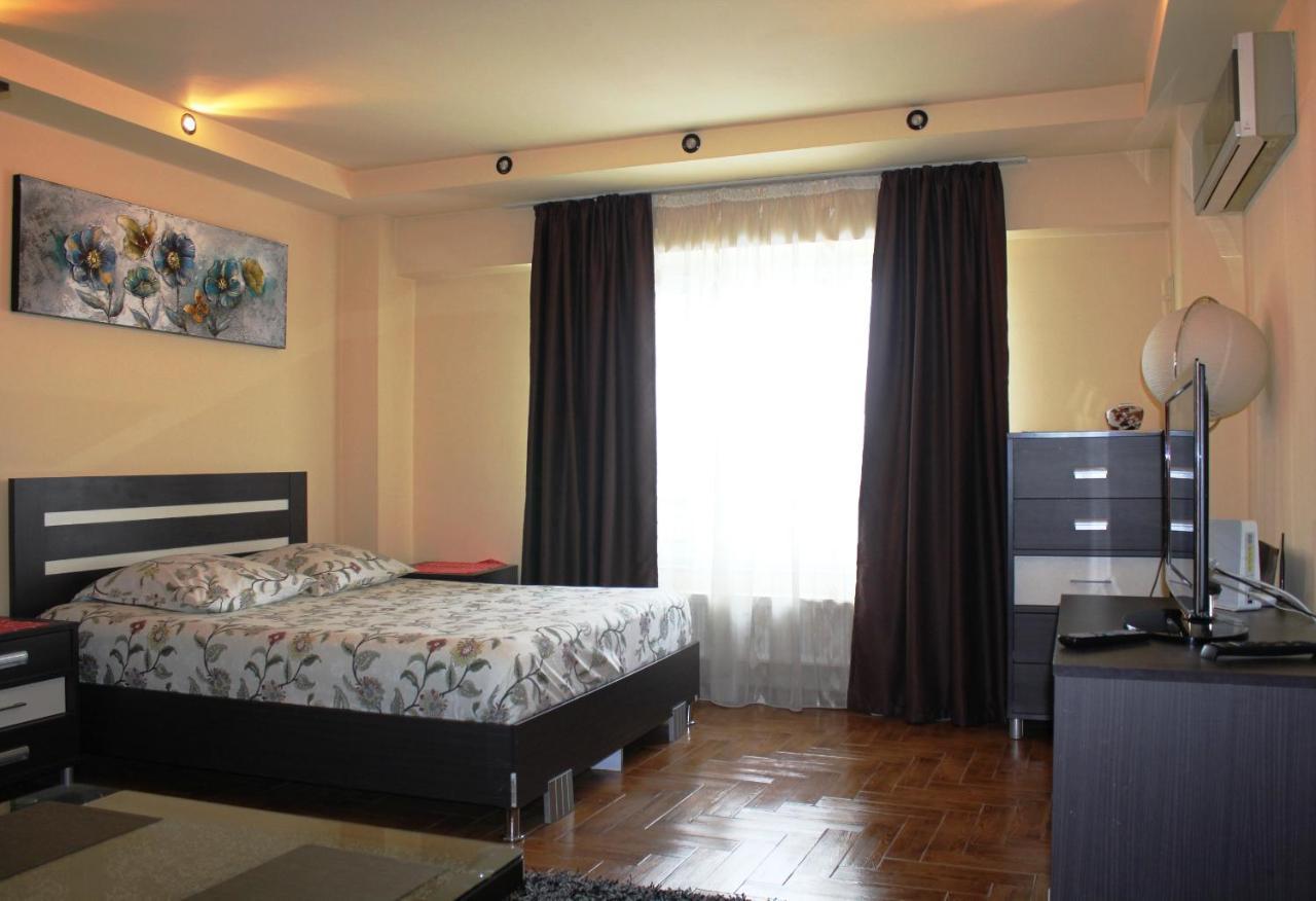Apartament Burebista Boulevard, Premium *