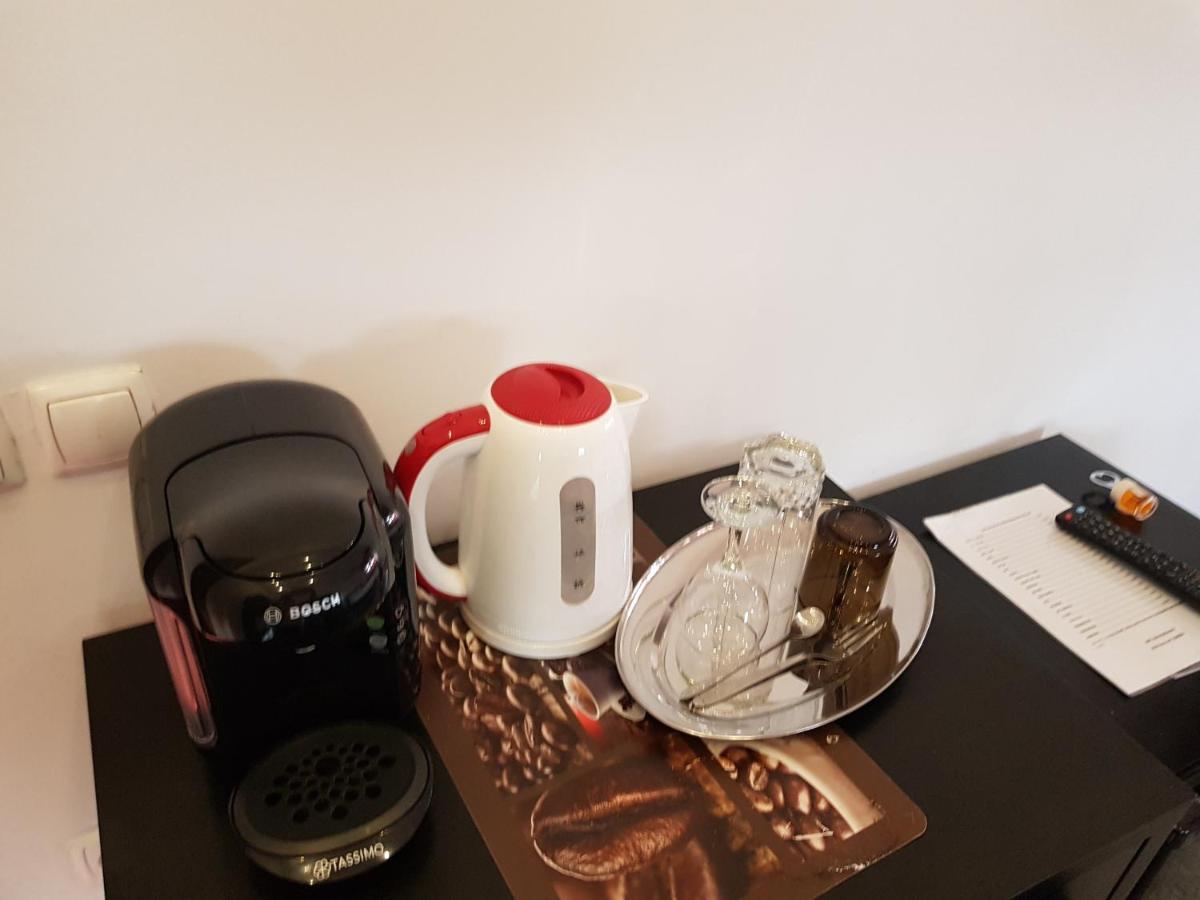 Apartament Monza-arena Nationala * Bucharest