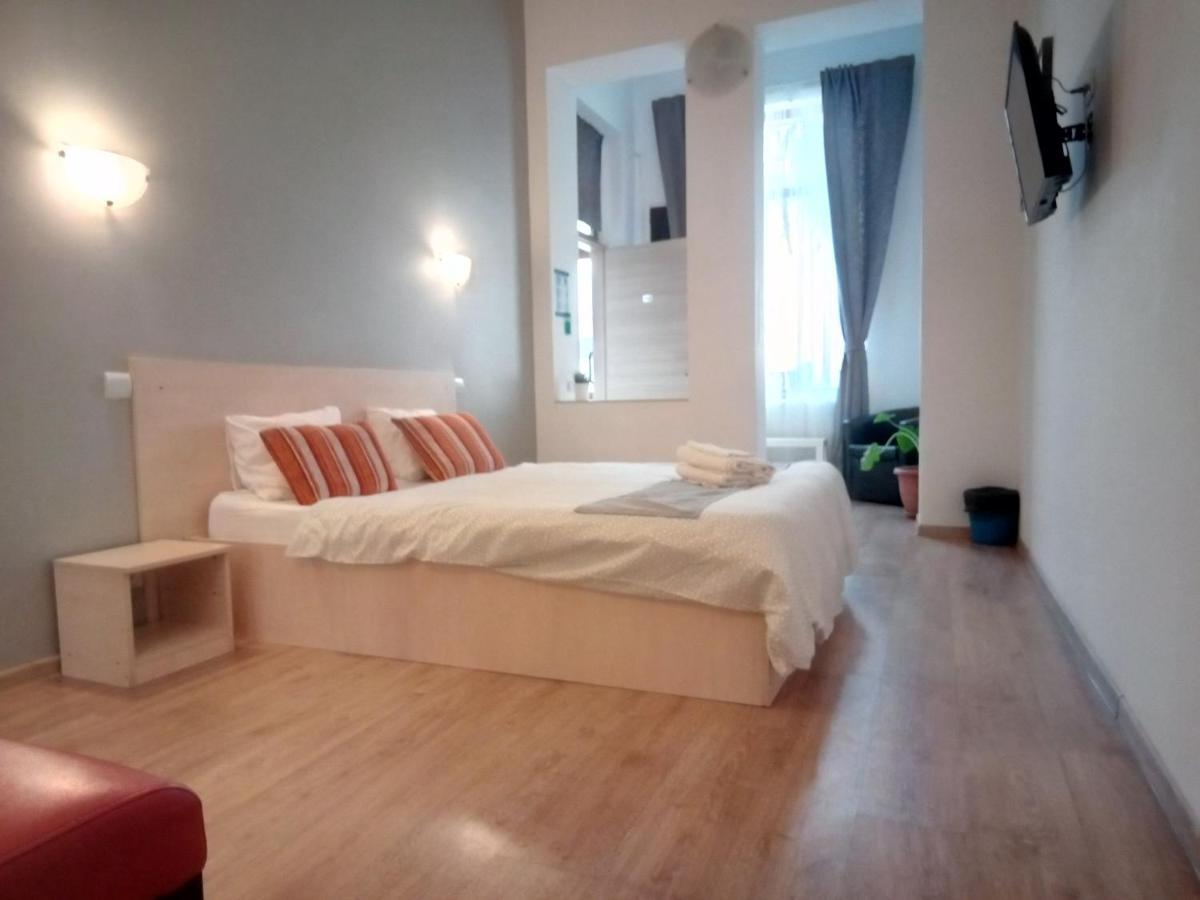 (adults Only) Guest house Bucharest