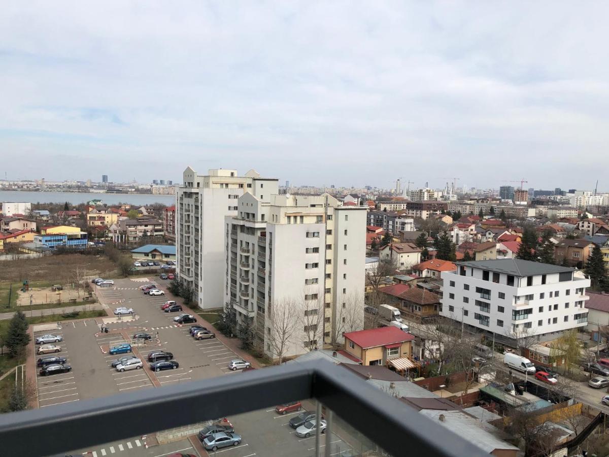 Apartament Luxury Westpark 2-room Lakeview W5