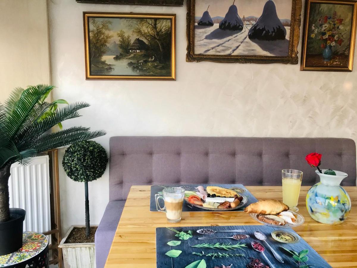 Hotel Brater Luxury 3*