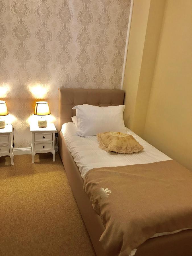 18 Boutique Guest house 3*
