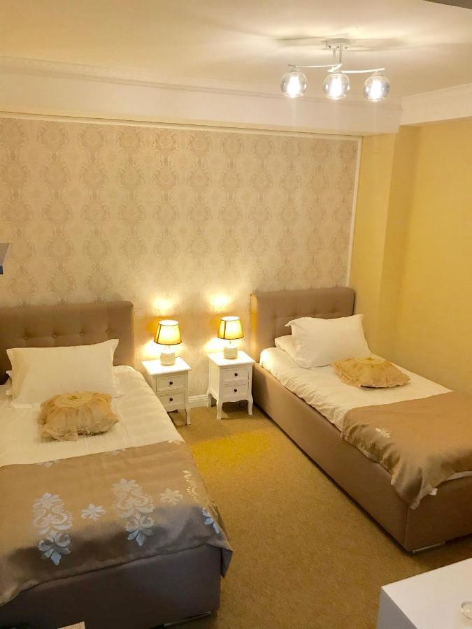 Guest house 18 Boutique 3*