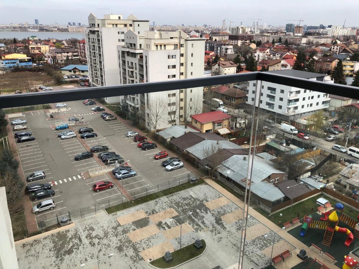 Luxury Westpark 2-room Lakeview W5 *