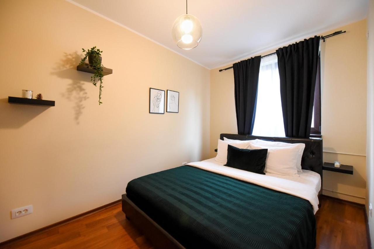 Apartament The Chic & Modern - Homey *