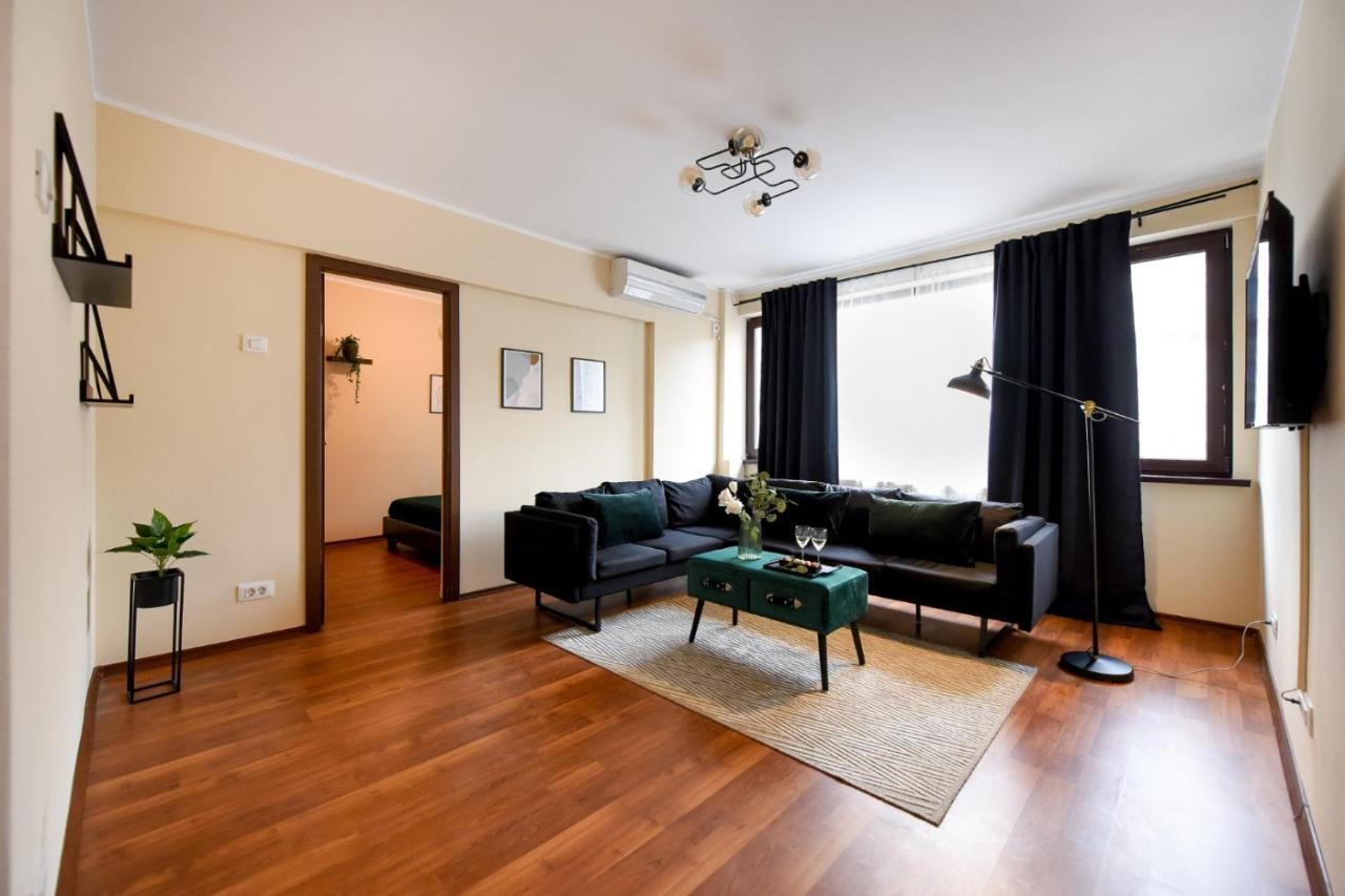 The Chic & Modern - Homey Bucureşti