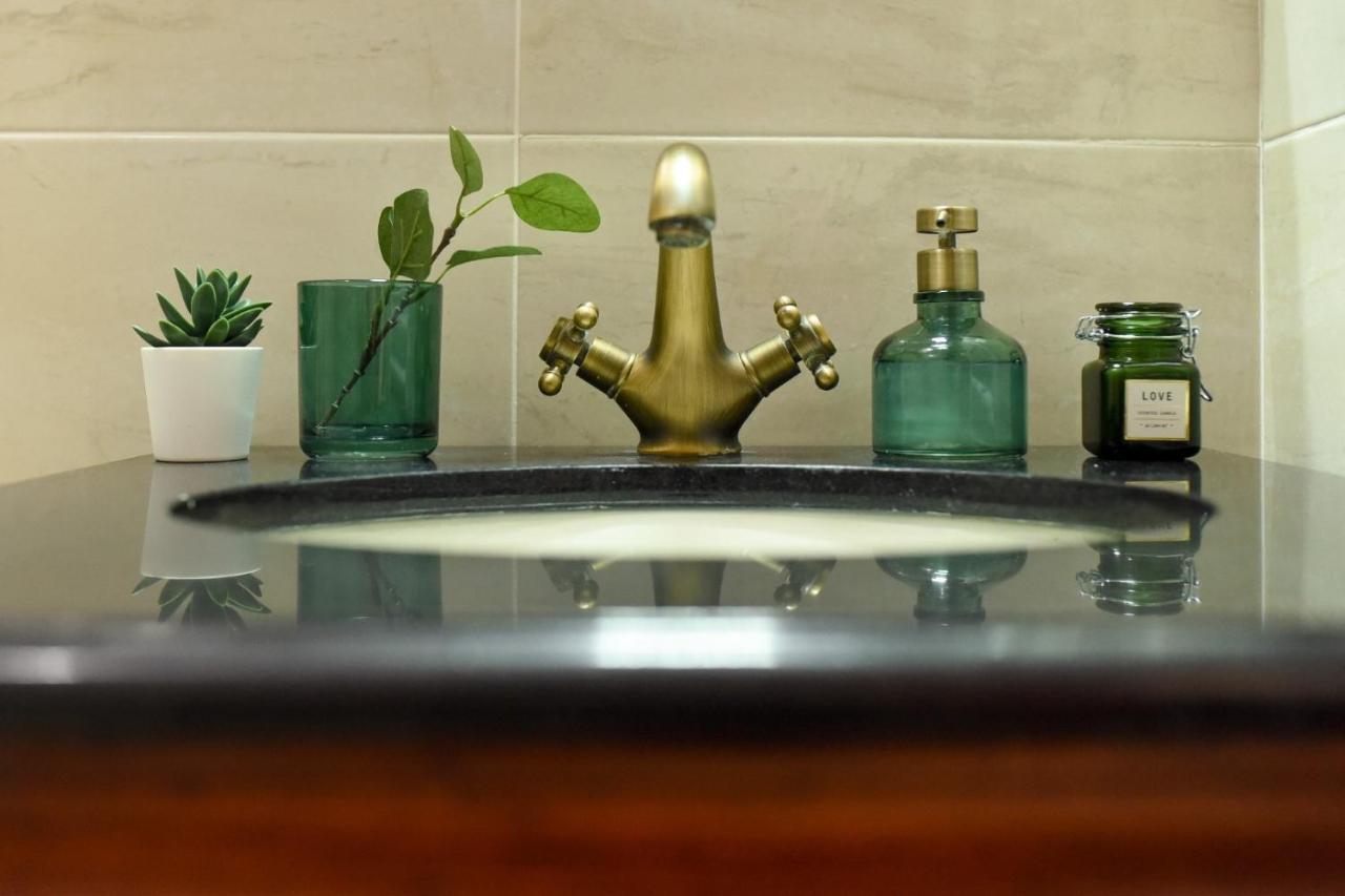 The Chic & Modern - Homey Bucureşti
