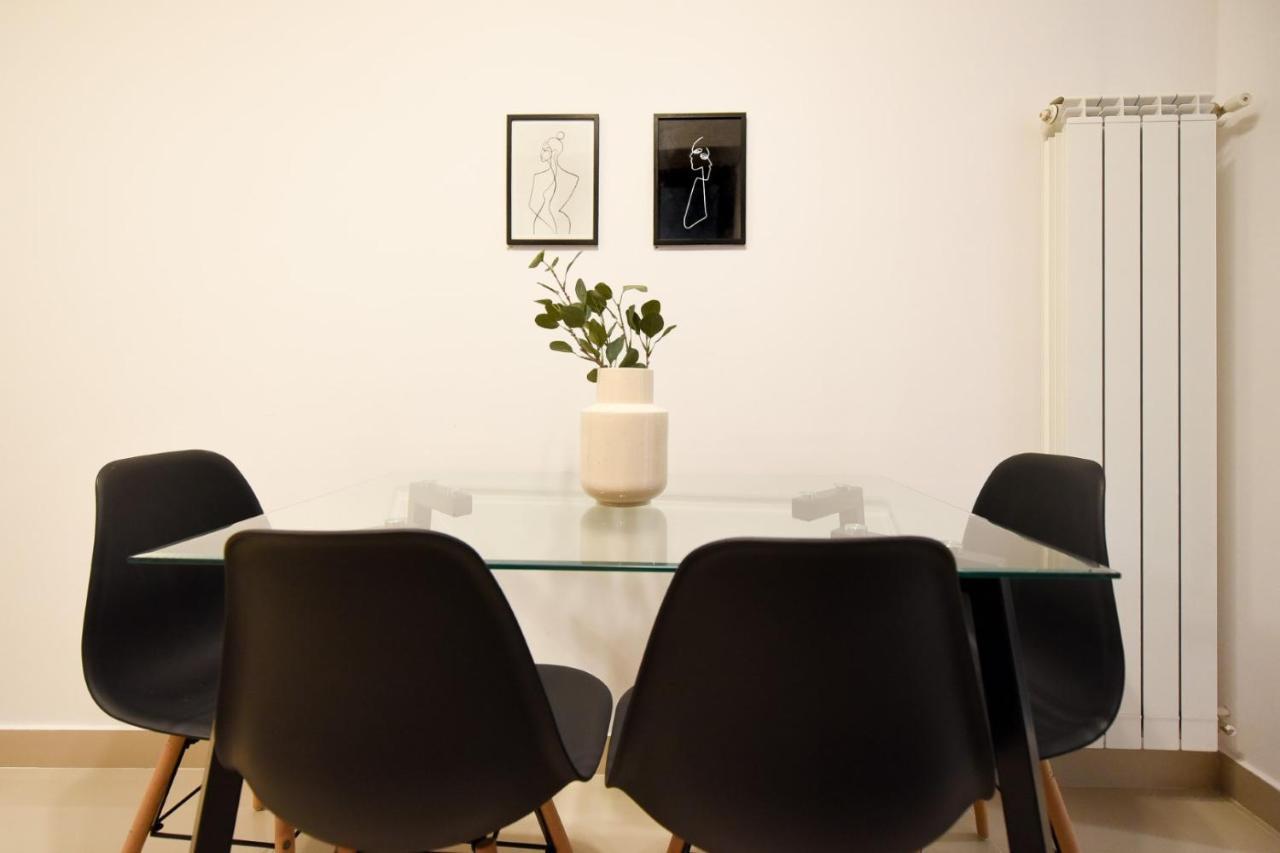 The Chic & Modern - Homey Bucureşti