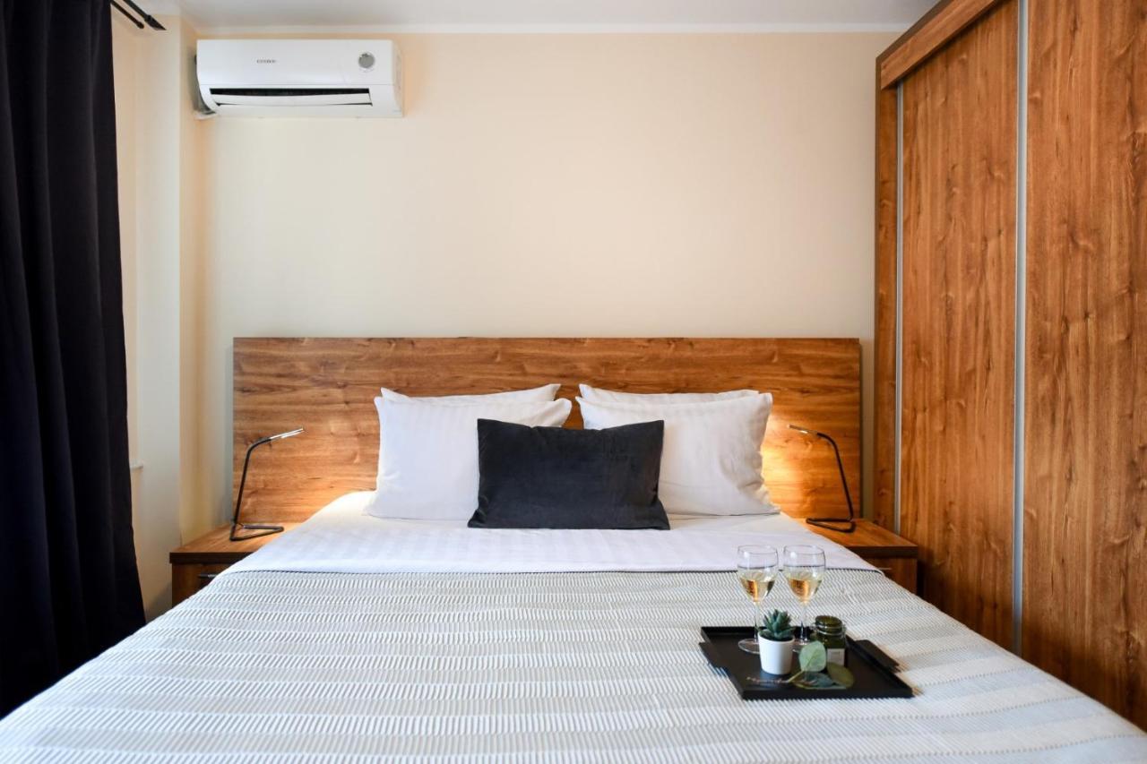 Apartament The Chic & Modern - Homey *