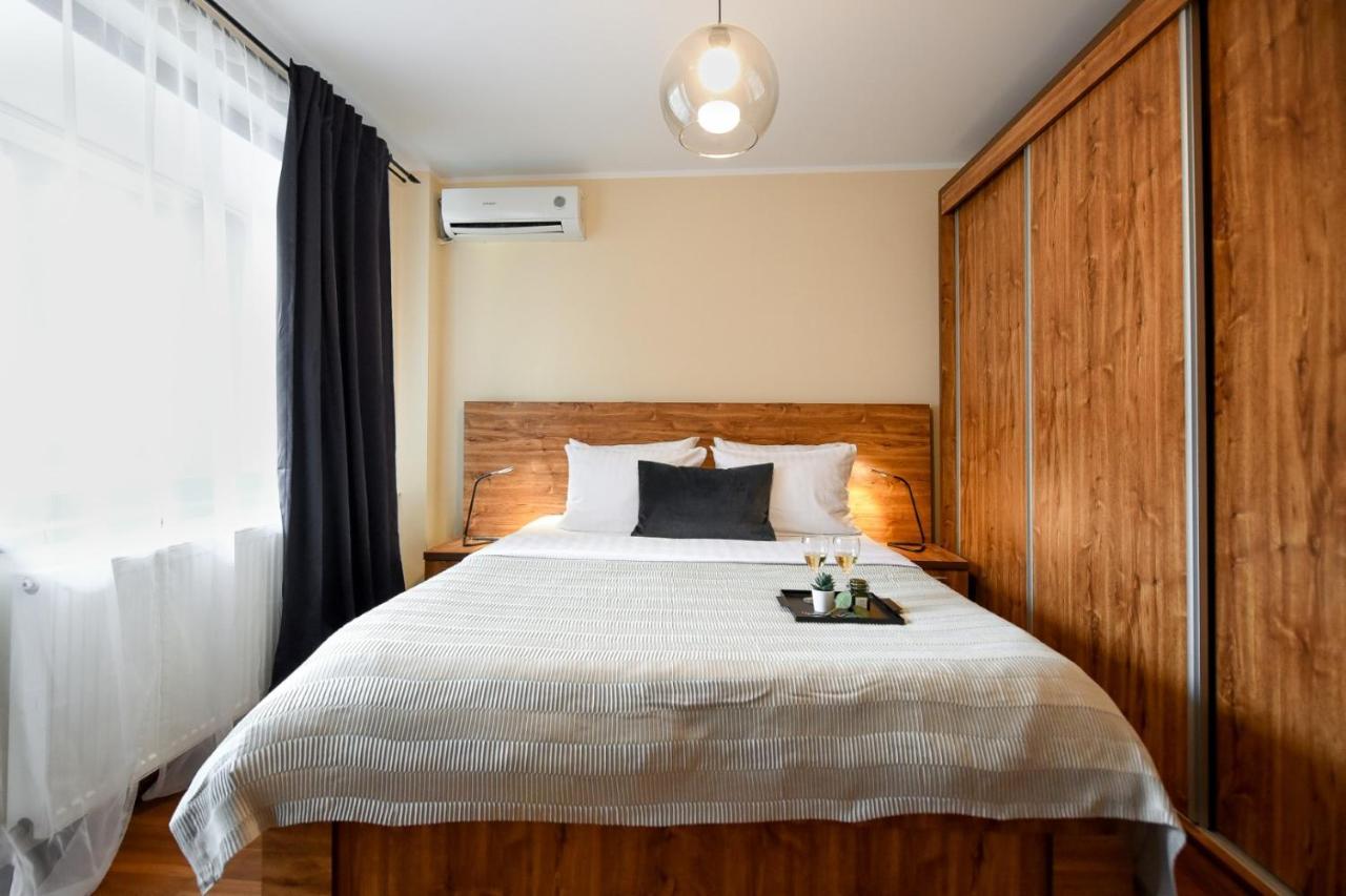 The Chic & Modern - Homey Bucureşti