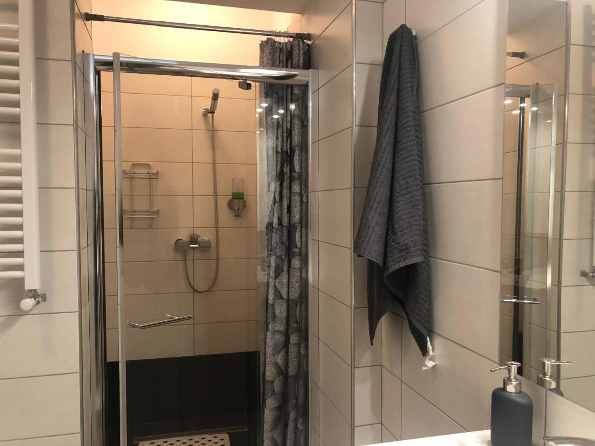 Luxury Westpark 2-room Lakeview W5 Apartament