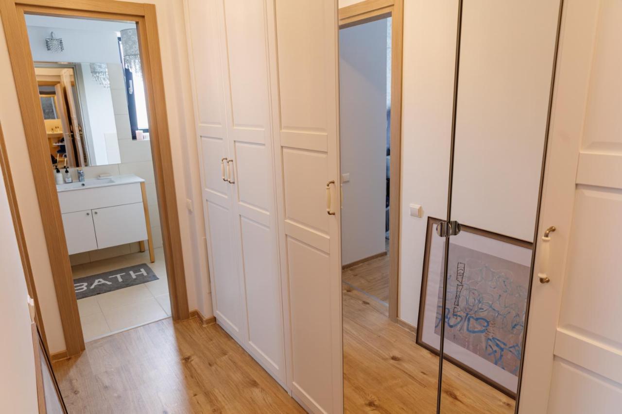 Apartment Greenfield Luxury By Deluxe *