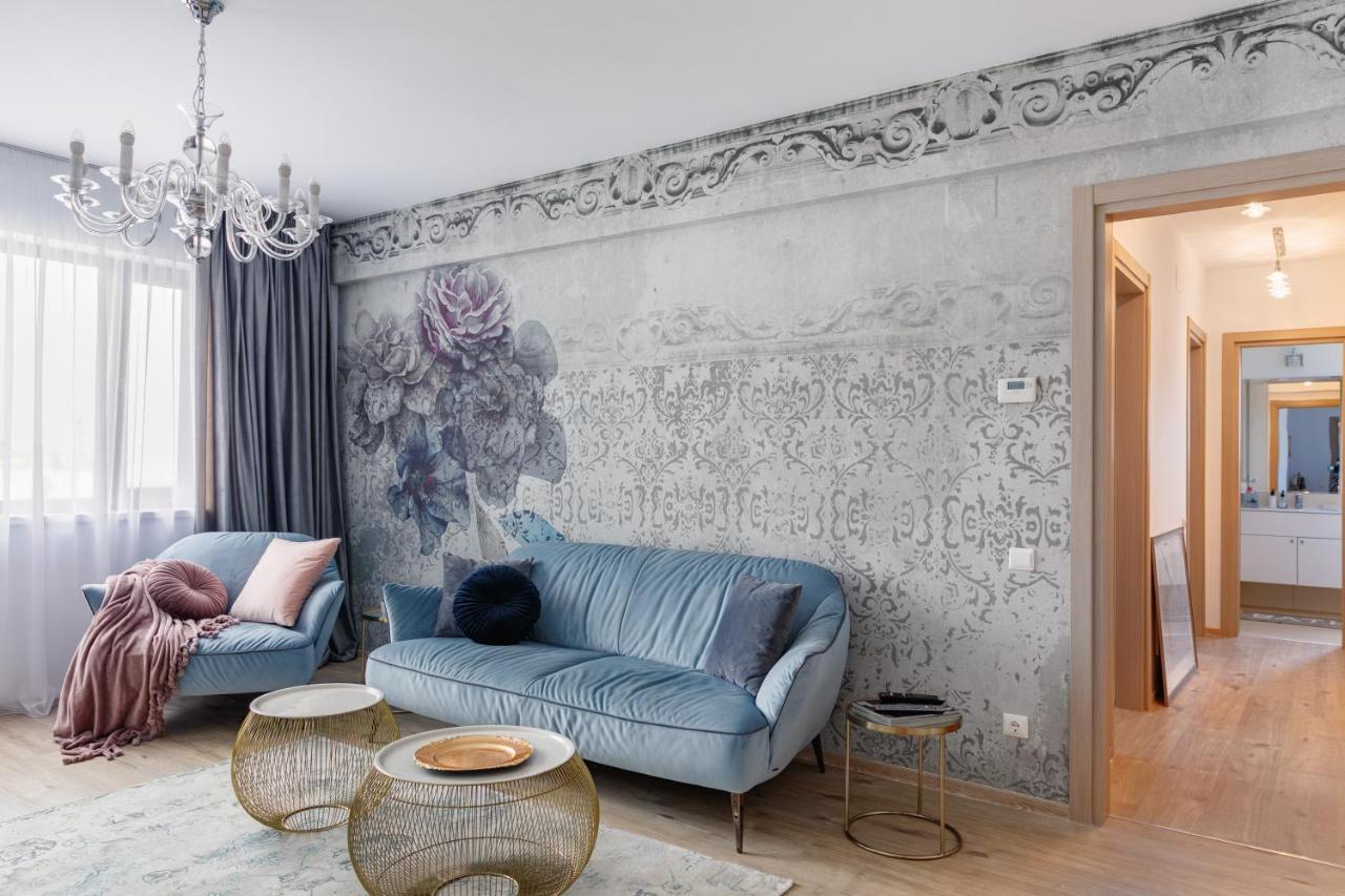 Apartment Greenfield Luxury By Deluxe *